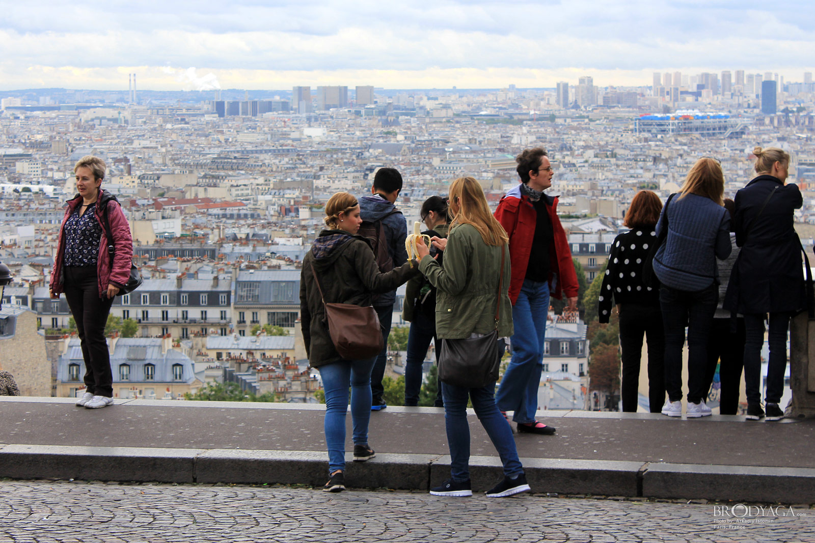 Paris